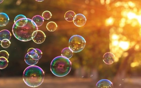 Blockchain — panacea or bubble?