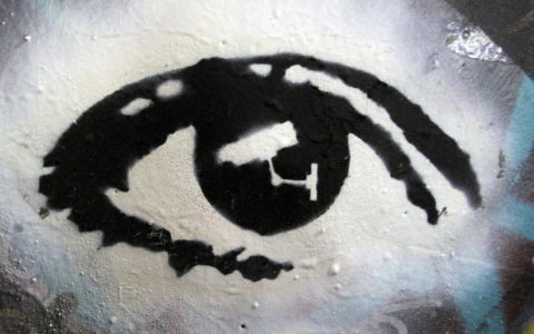 Facebook: “Ad brokers are watching.”