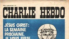 Sticks and stones may break your bones, but Charlie Hebdo cartoons will never hurt you.