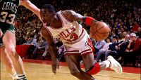 Michael Jordan was an MVP, but would he like the lean start up’s MVP?