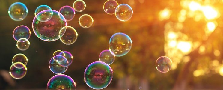 Blockchain — panacea or bubble?