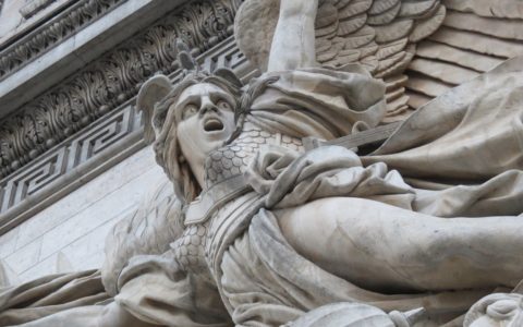 Federal injunction: shocked?